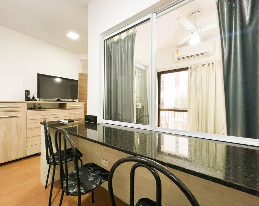 Apartamento Com Estrutura De Hotel A Rio de Janeiro Zewnętrze zdjęcie